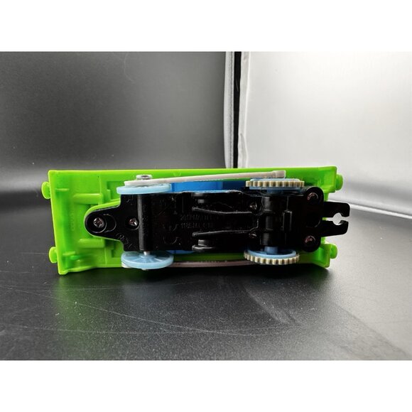 2017 Gullane Thomas Train Trackmaster Motorized Limited Edition Hyper Glow WORKS - Picture 6 of 16